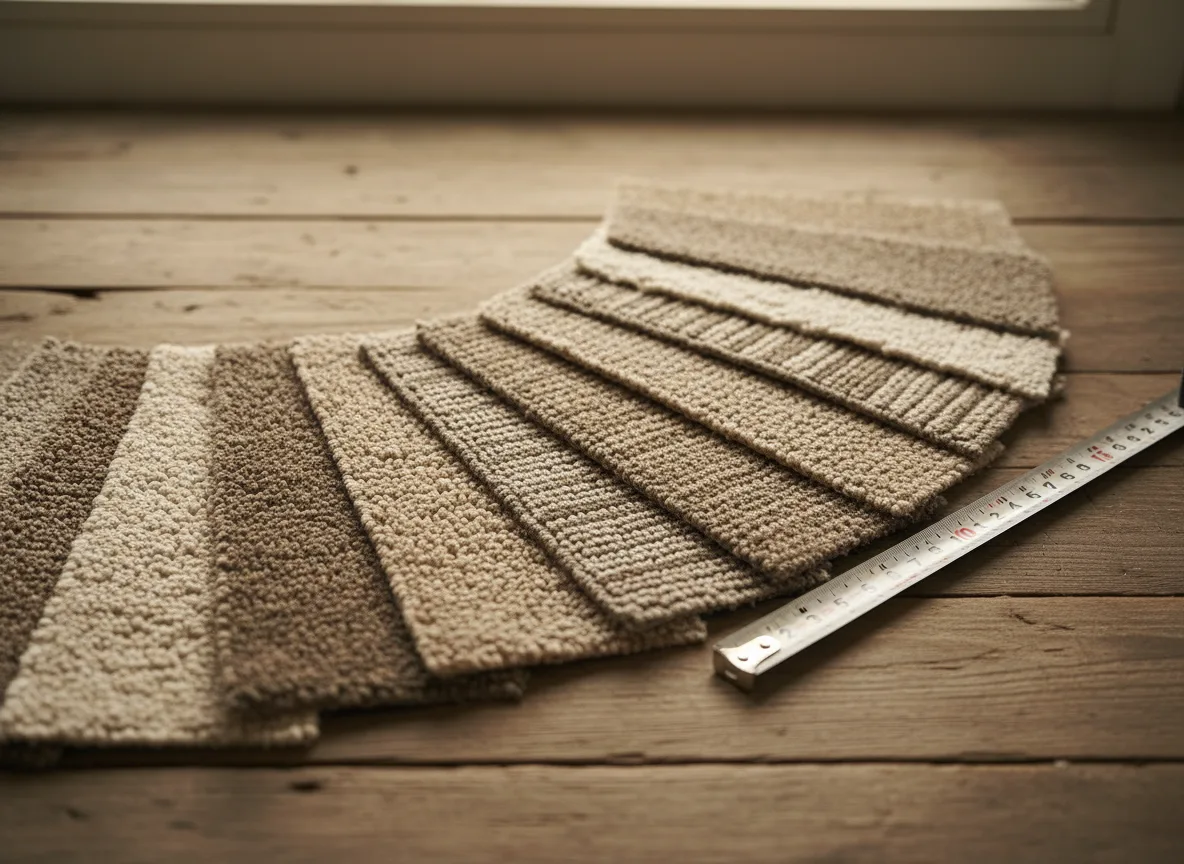 Carpet Installation Hollow Rock, TN FAQs